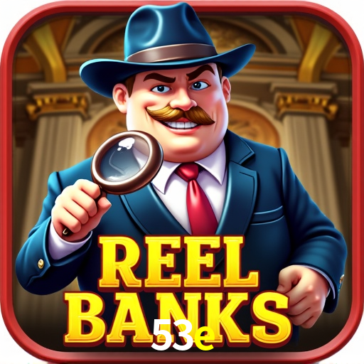 Jogos de Slot 53e